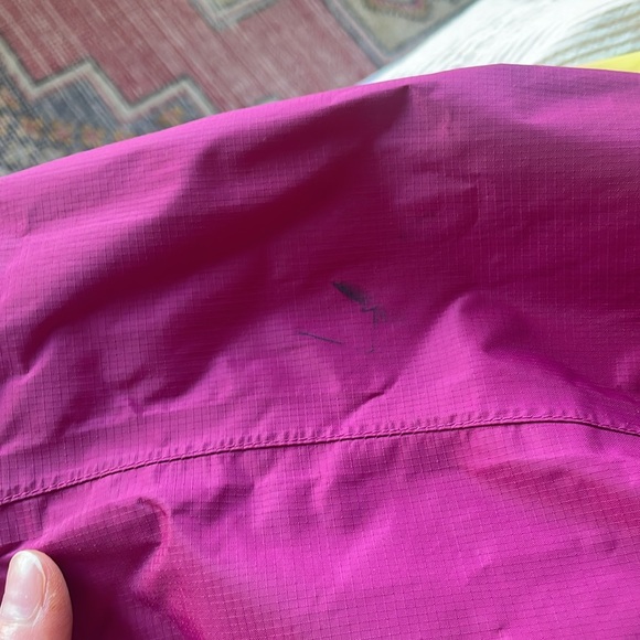 Marmot Rain Jacket - Picture 4 of 4